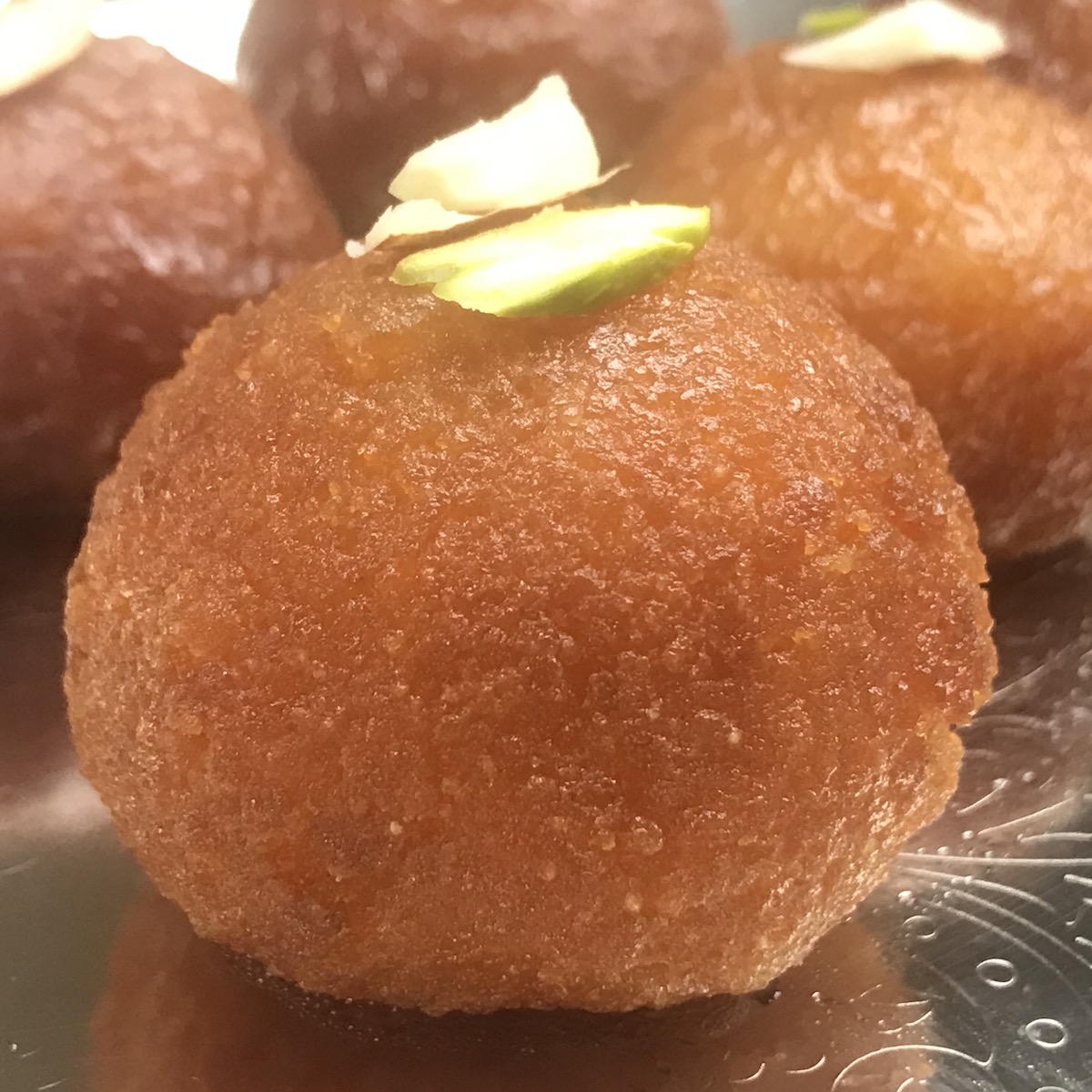 gulabJamun